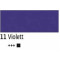 Akril paint Kreul Solo Goya 750ml – 11 Violet