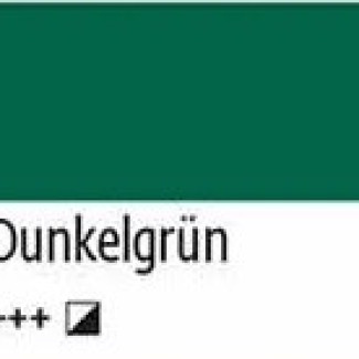 Akril paint Kreul Solo Goya 750ml – 13 Sötét Green Akril paint Kreul Solo Goya 750ml – 13 Sötét Green