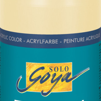 Akril festék Kreul Solo Goya 750ml – 31 Bézs