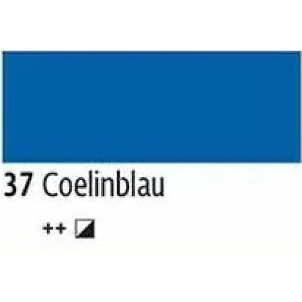 Akril festék Kreul Solo Goya 750ml – 37 Égkék Akril festék Kreul Solo Goya 750ml – 37 Égkék