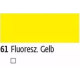 Akril festék Kreul Solo Goya 750ml – 61 Fluoreszkáló Sárga Akril festék Kreul Solo Goya 750ml – 61 Fluoreszkáló Sárga