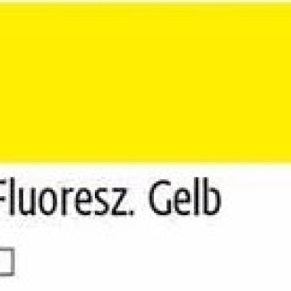 Akril festék Kreul Solo Goya 750ml – 61 Fluoreszkáló Sárga Akril festék Kreul Solo Goya 750ml – 61 Fluoreszkáló Sárga