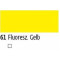 Akril festék Kreul Solo Goya 750ml – 61 Fluoreszkáló Sárga
