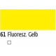 Akril festék Kreul Solo Goya 750ml – 61 Fluoreszkáló Sárga Akril festék Kreul Solo Goya 750ml – 61 Fluoreszkáló Sárga