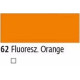 Akril paint Kreul Solo Goya 750ml – 62 Fluorescent Orange Akril paint Kreul Solo Goya 750ml – 62 Fluorescent Orange