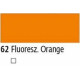 Akril paint Kreul Solo Goya 750ml – 62 Fluorescent Orange Akril paint Kreul Solo Goya 750ml – 62 Fluorescent Orange