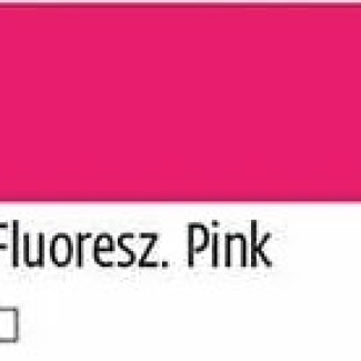 Akril paint Kreul Solo Goya 750ml – 63 Fluorescent Pink Akril paint Kreul Solo Goya 750ml – 63 Fluorescent Pink