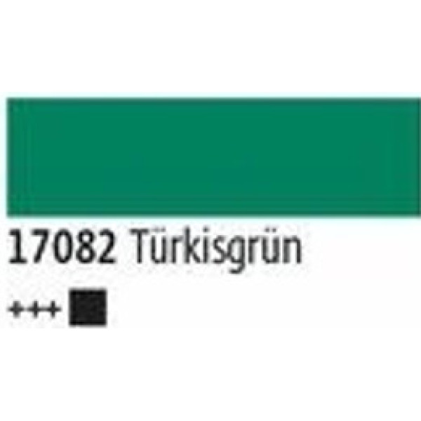 Kreul Solo Goya akril festék 750ml – 82 Türkiz zöld Kreul Solo Goya akril festék 750ml – 82 Türkiz zöld
