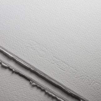 Akvarellpapír Fabriano Cold Pressed 200g 50x70cm (finom szemcsés)