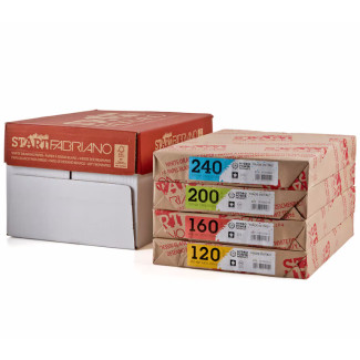 Vázlatpapír Fabriano Start 240g 50x65cm