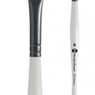 Macskanyelves ergonomikus ecset 822 méret 2 Macskanyelves ergonomikus ecset 822 méret 2