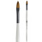 Macskanyelves ergonomikus ecset 822 méret 2