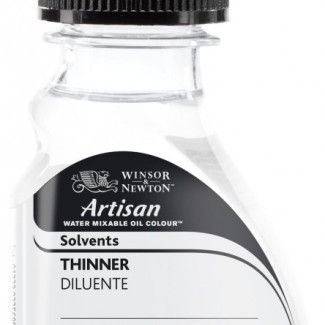 Artisan médium 75ml vízbázisú olajfestékekhez