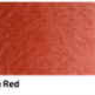 Rosa akvarellfesték 10ml – 736 angolvörös