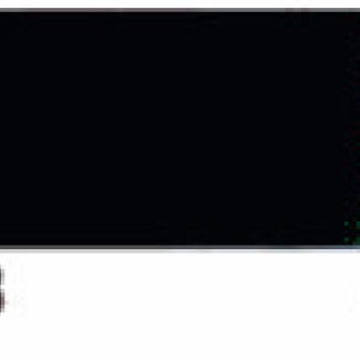 Akril festék Rosa 1000ml – 403 black