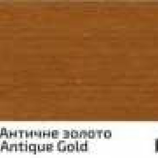 Akril festék Rosa Decor 75ml – 351 Antik arany