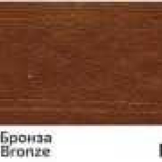 Akril festék Rosa Decor 75ml – 353 Bronz