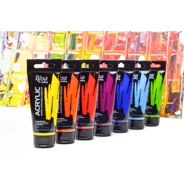 Rosa akrilfesték 400ml – 402 ultramarin