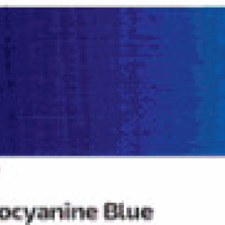Akril festék Rosa 400ml – 437 phthalocyanine blue