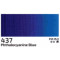Akril festék Rosa 400ml – 437 phthalocyanine blue
