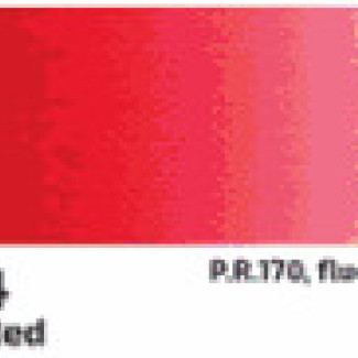 Rosa akrilfesték 200ml – 404 világosvörös