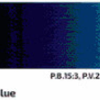 Rosa akrilfesték 200ml – 412 mélykék