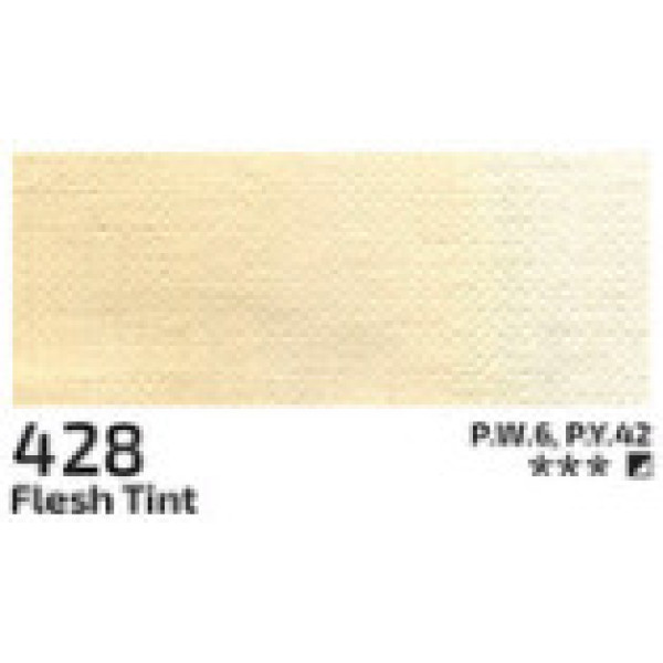 Rosa akrilfesték 200ml – 428 testszín