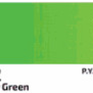 Rosa akrilfesték 200ml – 442 sárgászöld