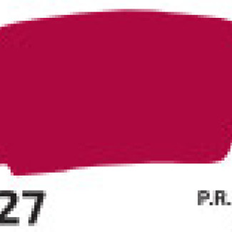 Rosa gouache festék 200ml – 927 kármin