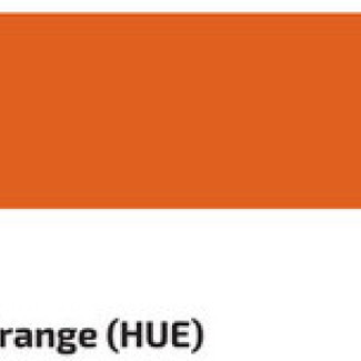 Rosa akrilfesték 60ml – 619 kadmiumnarancs