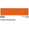Rosa akrilfesték 60ml – 619 kadmiumnarancs