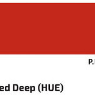 Rosa akrilfesték 60ml – 621 kadmiumvörös mély