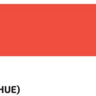 Rosa akrilfesték 60ml – 624 vermilion