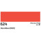 Rosa akrilfesték 60ml – 624 vermilion