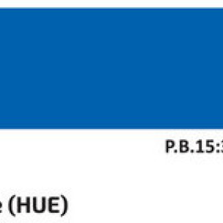 Rosa akrilfesték 60ml – 625 kobaltkék