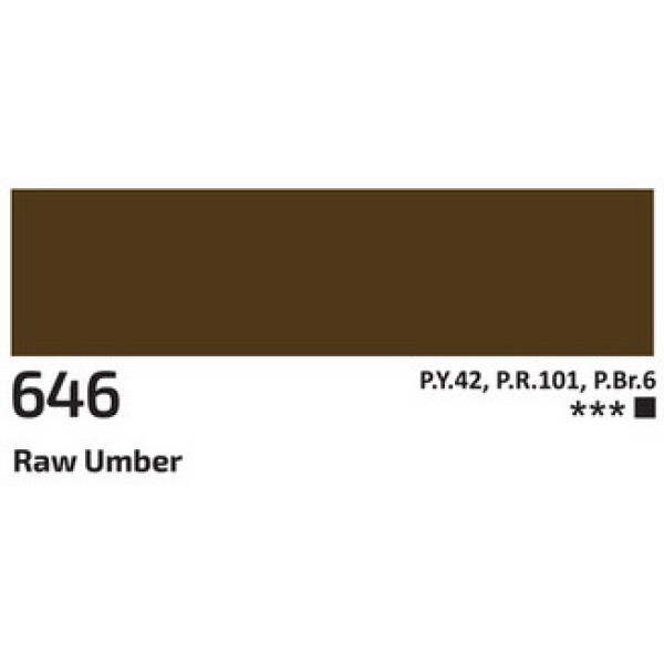 Rosa akrilfesték 60ml – 646 nyers umbra