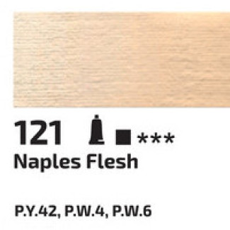 Olajfesték Rosa 45ml – 121 Nápolyi hús