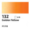 Olajfesték Rosa 45ml – 132 sárga arany
