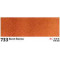 Rosa akvarellfesték 2.5ml – 733 égetett sziéna