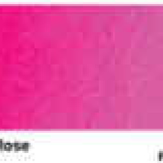 Rosa akvarellfesték 2.5ml – 744 opera rózsaszín