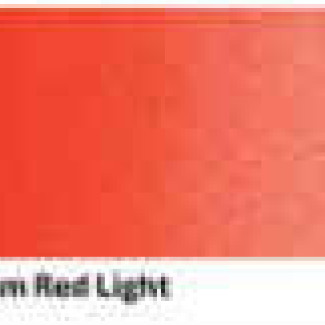 Rosa akvarellfesték 2.5ml – 706 kadmiumvörös világos