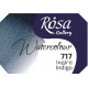 Rosa akvarellfesték 2.5ml – 717 indigó