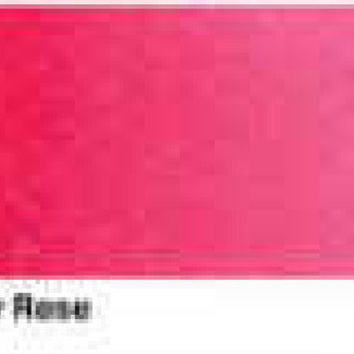 Rosa akvarellfesték 2.5ml – 726 buzérrózsa