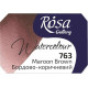 Rosa akvarellfesték 2.5ml – 763 gesztenyebarna