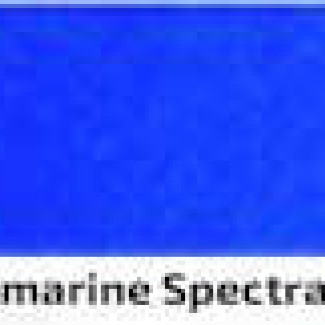 Rosa akvarellfesték 2.5ml – 777 ultramarin spektrál