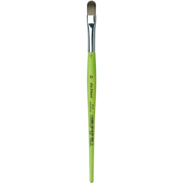 Da Vinci 375 Fit brush - méret 10