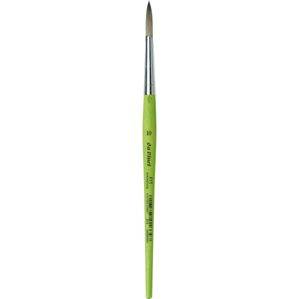 Da Vinci 373 Fit brush - méret 6