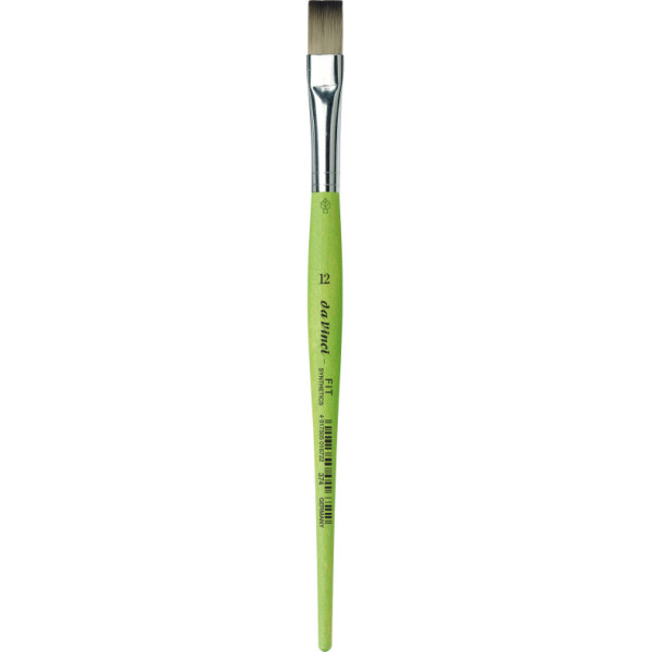 Da Vinci 374 Fit brush - méret 4