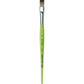Da Vinci 374 Fit brush - méret 24