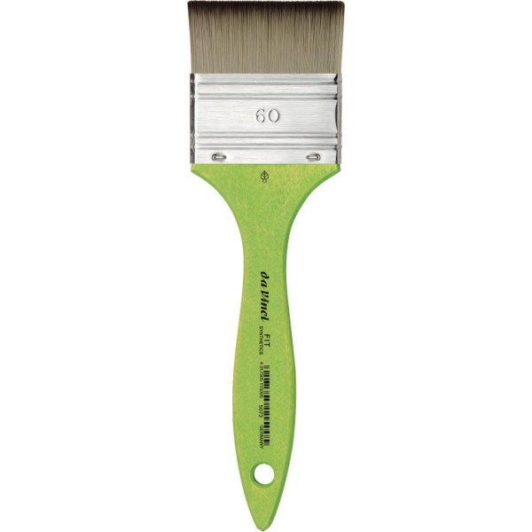 Da Vinci 5073 Széles ecset - Size 80
